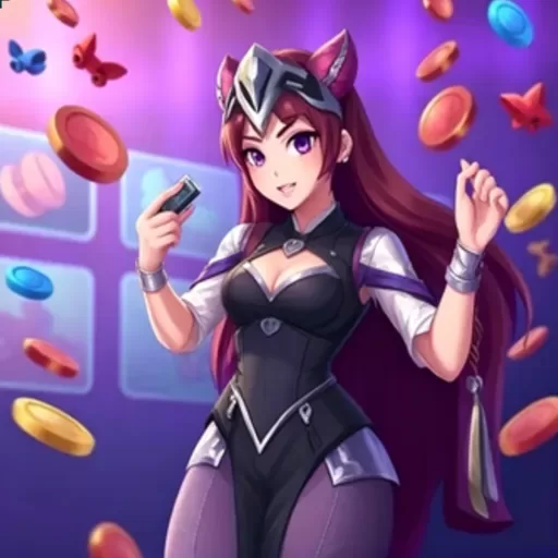 Menjelajahi Fitur Unggulan Situs Game girang4d