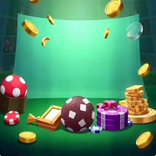 Mengulas Fitur Menarik di Situs Game girang4d
